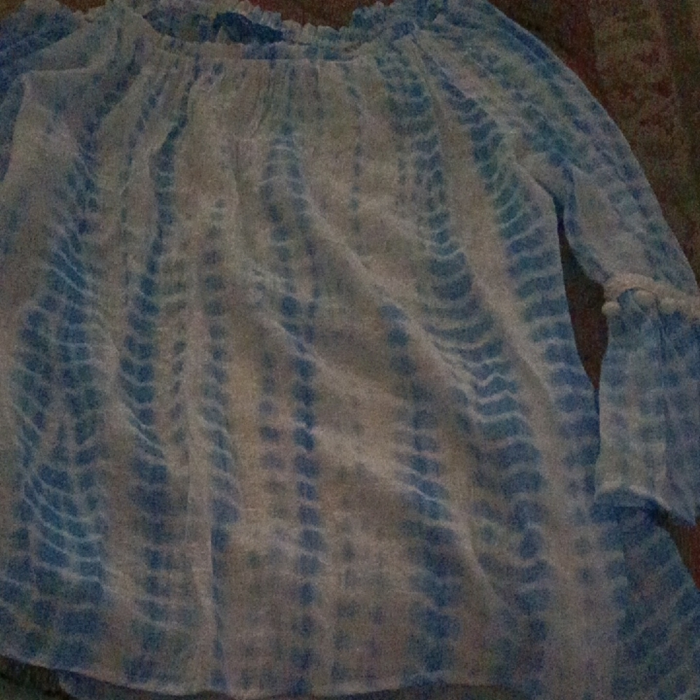 Woman's Apt. 9 Top